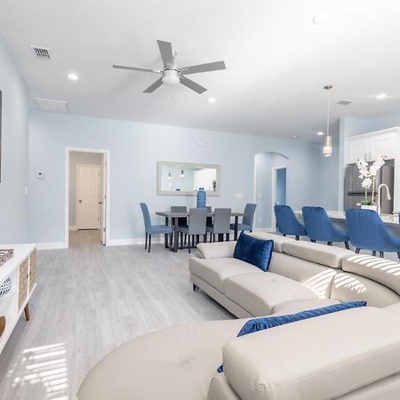 Chestnut Luxury Villas #3 Tampa Luaran gambar