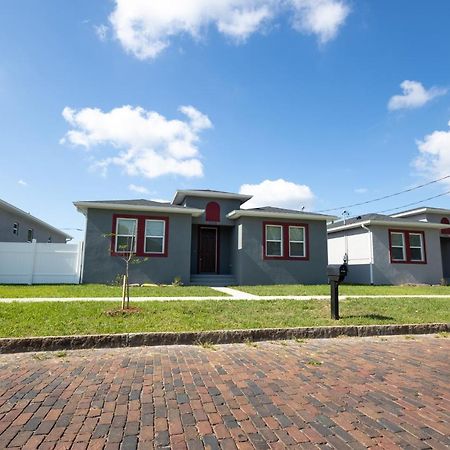 Chestnut Luxury Villas #3 Tampa Luaran gambar