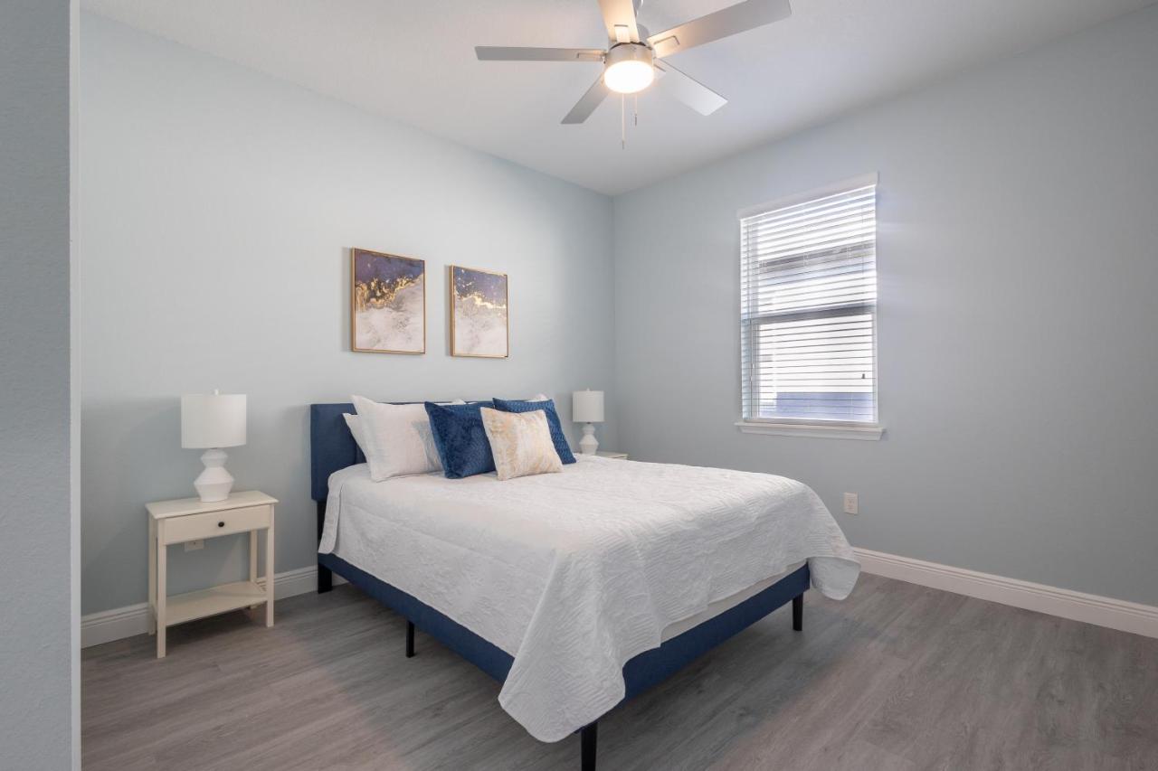 Chestnut Luxury Villas #3 Tampa Luaran gambar