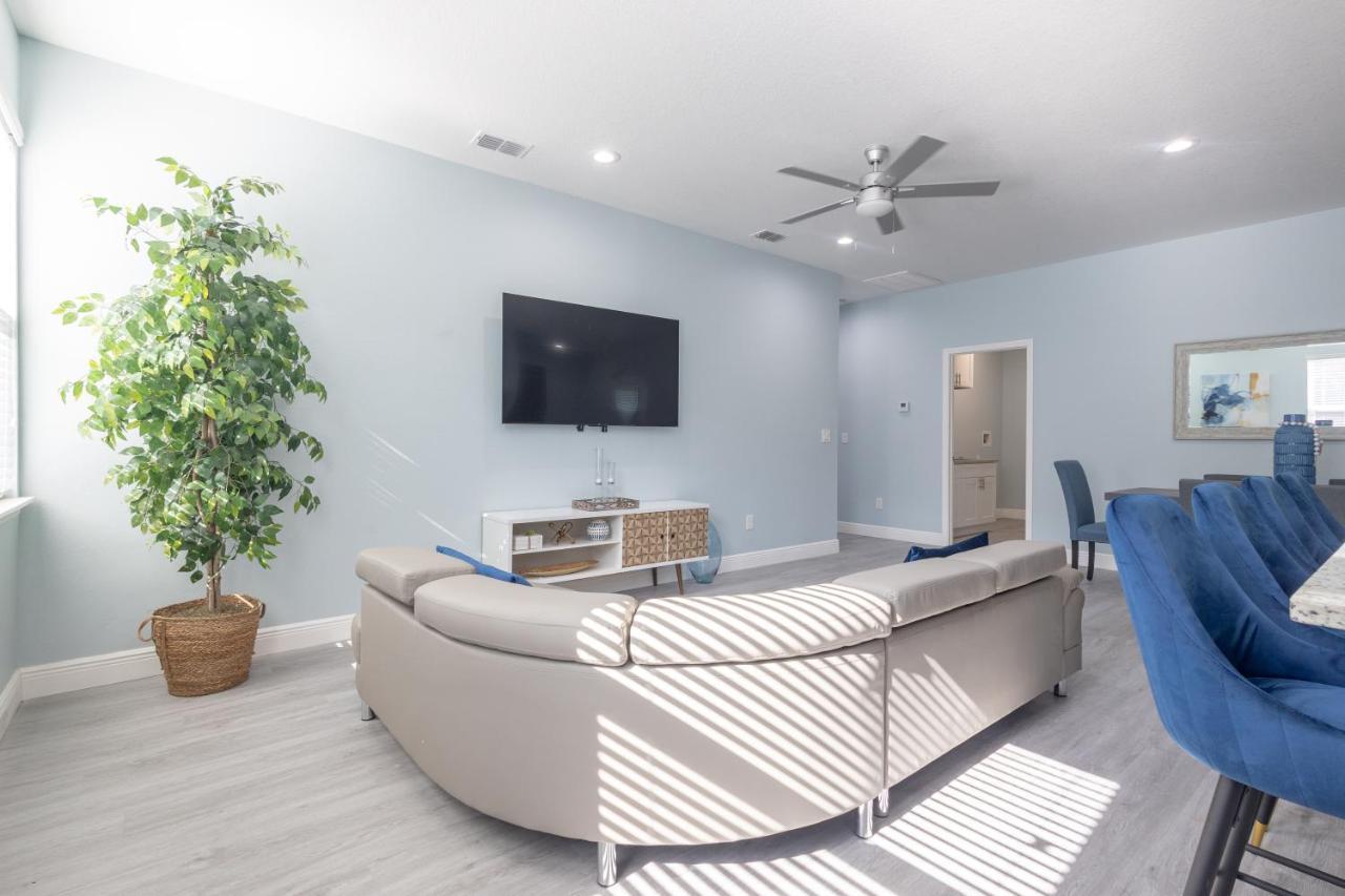 Chestnut Luxury Villas #3 Tampa Luaran gambar