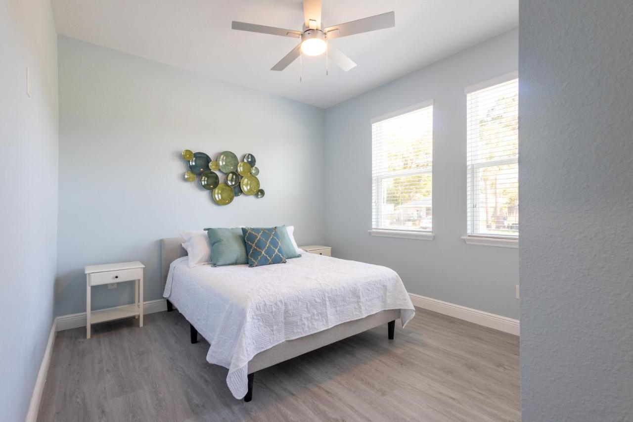 Chestnut Luxury Villas #3 Tampa Luaran gambar