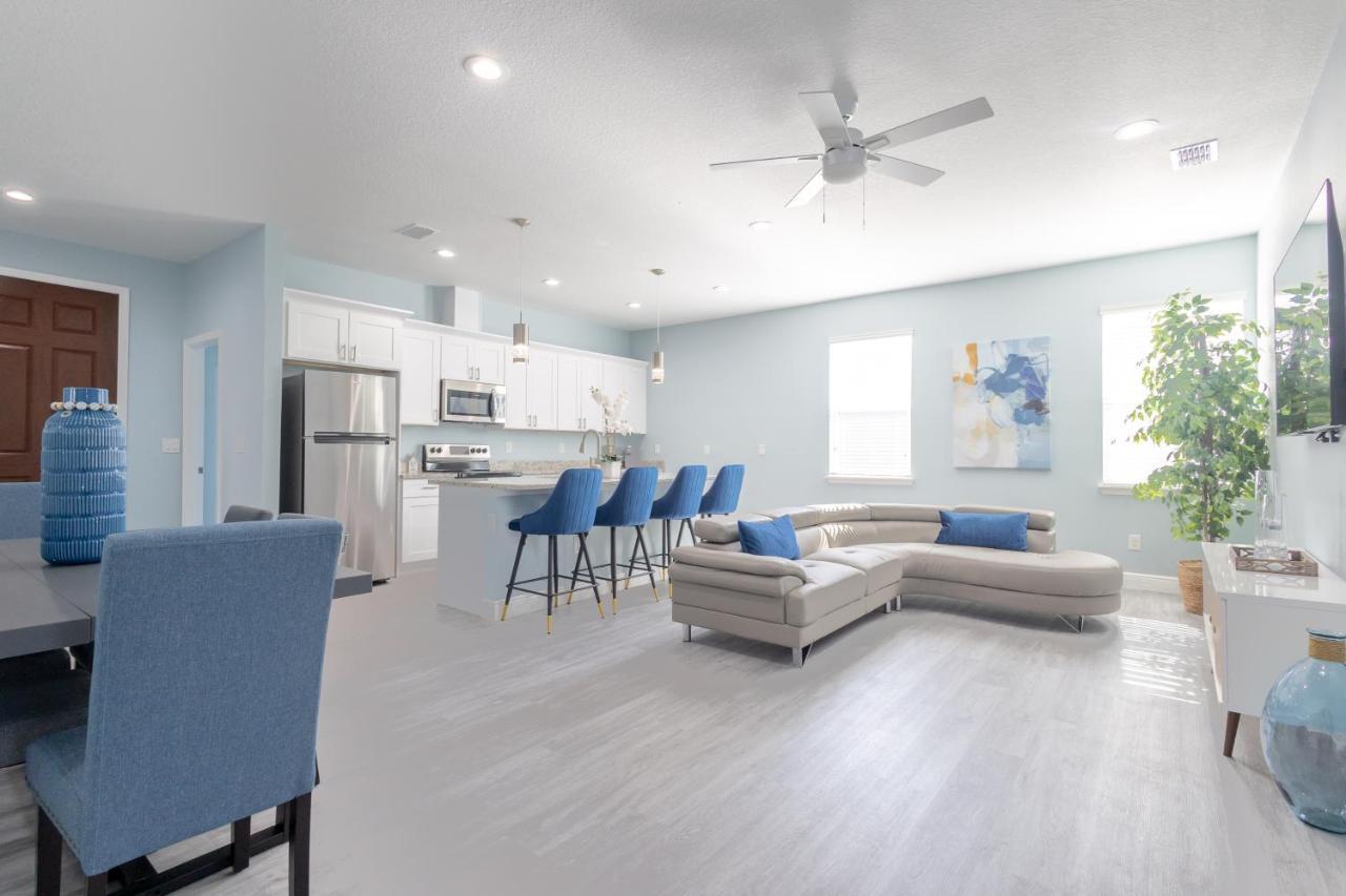 Chestnut Luxury Villas #3 Tampa Luaran gambar