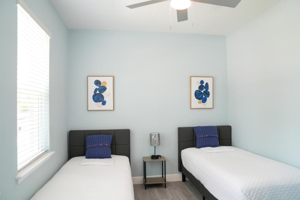 Chestnut Luxury Villas #3 Tampa Luaran gambar
